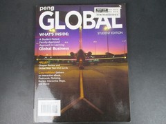 Global Student Edition by Mike W. Peng 2013 South-Western Cengage Learning