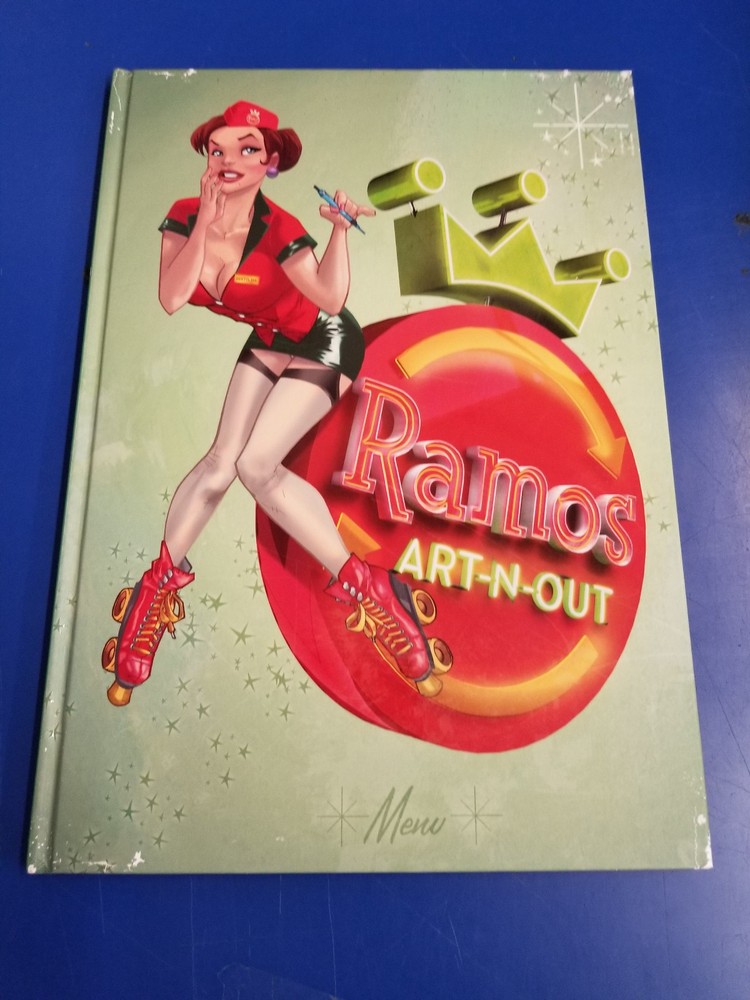 Ramos Art-N-Out