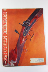 Vintage THE AMERICAN RIFLEMAN Magazine for March 1957- 50 Cents