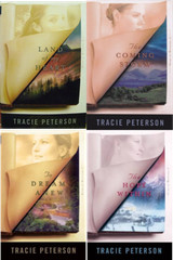 Heirs of Montana Series All 4 Books in Paperback