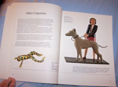 American Folk Art of the 20th Century PB-Johnson, Ketchum-1983-342 pages