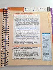 ReadyGen Grade 4 Teacher/Student Lot – Units 1-4 TEs, 4 Journals, Handbooks