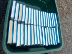 Hardy Boys 35 Book Lot Hardcover Franklin W. Dixon Flashlight Series Glossy