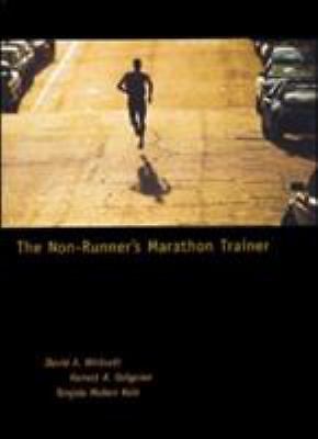 The Non-Runner’s Marathon Trainer