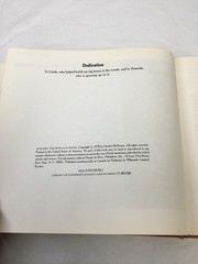 Building the Hewn Log House. McRaven. 1978 HCDJ, Illustrated