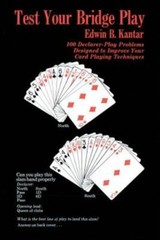 Test Your Bridge Play: 100 Declarer-Play Problems Designed to Improve Your…