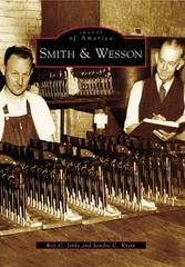 Smith & Wesson, Massachusetts, Images of America, Paperback