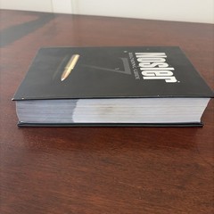 Nosler Reloading Guide 7th Edition Hardcover 2013 Ballistics Data Made USA Book