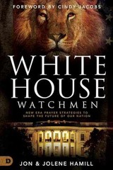 White House Watchmen: New Era – Paperback, by Hamill Jon; Hamill – Very Good