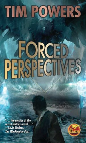 Forced Perspectives by Powers, Tim