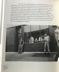 QUEER SPACE : Architecture and Same Sex Desire by Aaron Betsky (1997, Hardcover)