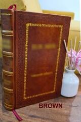 The cost of discipleship 1963 by Dietrich Bonhoeffer [PREMIUM LEATHER BOUND]