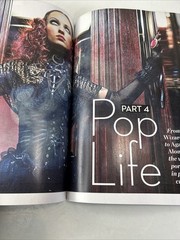 WITCHES – FIND YOUR POWER 2025 A360MEDIA Magazine SORCERY MYTH Wicked Craft