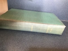 Social Development Its Nature and Conditions by L. T. Hobhouse 1924 HARDCOVER