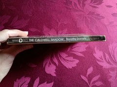 The Caldwell Shadow – Dorothy Daniels (Gothic Romance)