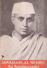 Jawaharlal Nehru An Autobiography Jawaharlal Nehru