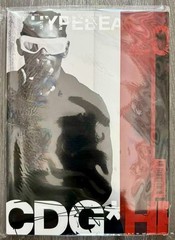 HYPEBEAST MAGAZINE-FALL/WINTER 2025-ISSUE #36- THE PLATINUM ISSUE – – BRAND NEW