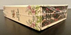 Comfy Cozy Witch Oracle: A 47-Card Deck and Book by Jennie Blonde *NEW & SEALED*