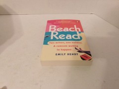 Create your own lot of Romance Novels for Young Adults, Beach Read byEmily Henry