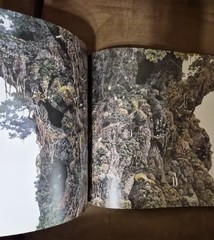 The Pen Manabu Ikeda Japanese Art Book 2017 Technical Pen Painting Japan