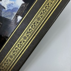 EASTON PRESS Amazing Temples of the World Kerrigan Leather Places of Worship