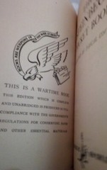 STEINBECK POCKET BOOK 1945 excerpts:Grapes of Wrath etc Full novel Of Mice & Men