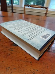 Spinning Silver: A Novel, Novik, Naomi, Good Book SIGNED