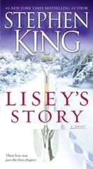 Lisey’s Story: A Novel – Mass Market Paperback By King, Stephen – GOOD