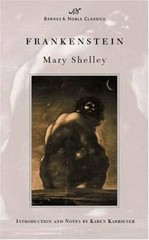 Frankenstein (Barnes & Noble Classics) – Mass Market Paperback – GOOD