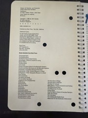 The Klutz Book of Knots by John Cassidy 1985