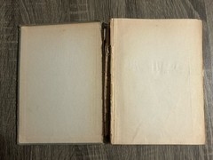 Ozma of Oz by L. Frank Baum – Reilly & Lee 1907 Antique Hardcover 270 Pages