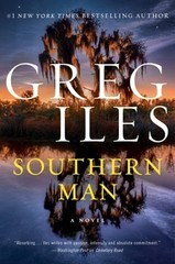 Southern Man by Greg Iles: Used