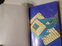 BOOK OF KNOWLEDGE KEYS OF ENOCH Hurtak Second Edition OCCULT Esoteric PHILOSOPHY