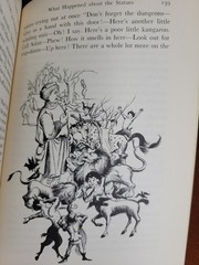 C. S. Lewis, The Lion the Witch & the Wardrobe, First Edition, Macmillan 1950