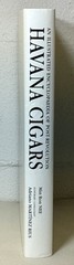 An Illustrated Encyclopaedia of Post-Revolution Havana Cigars HC/DJ 2005