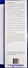 Gospel of Jesus Christ in the Old Testament 1st Ed HCDJ Ogden Mormon LDS Ludlow