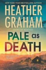 Pale as Death (Krewe of Hunters) – Hardcover By Graham, Heather – GOOD