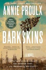 Barkskins by Annie Proulx: Used