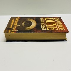 Chapterhouse: Dune by Frank Herbert, 1st Edition 1st Print Hardcover 1985 Putnam