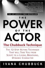 The Power of the Actor: The Chubbuck Technique — The 12-Step Acting…