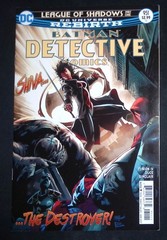 Detective Comics #952 Batman DC Comics James Tynion IV NM
