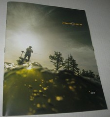 c2013 Minn Kota Fishing Motors Product Catalog Sonar & Accessories
