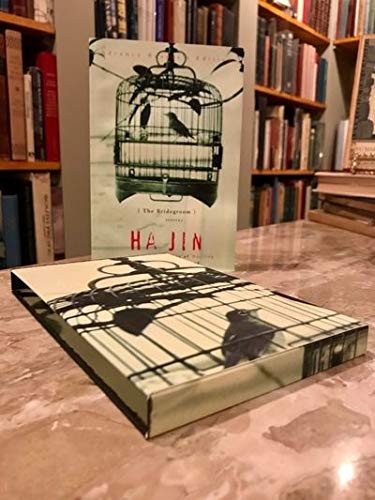 The Bridegroom: Stories by Ha Jin
