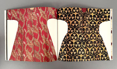 IMPERIAL COSTUMES from OTTOMAN TURKEY Antique Textile Exhibit Smithsonian 2005-6