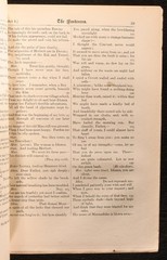 1911 The Poems of William Wordsworth Thomas Hutchinson Hatchard’s Half Morocco