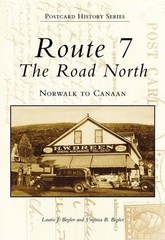 Route 7: The Road North: Norwalk to…, Bepler, Virgini