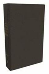 NKJV, Spirit-Filled Life Bible, Third Edition, Genuine Leather, Black…