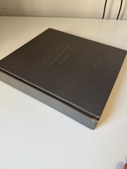 Eleven Madison Park The Cookbook Daniel Humm Will Guidara hardcover Book