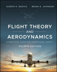Flight Theory and Aerodynamics: A Practical Guide for Operational Safety – GOOD