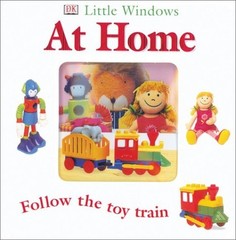 At Home (Little Windows) – GOOD